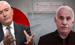 İmralı'da Yeni Dönem: Abdullah Öcalan İçin Çalışma Ofisi Kuruldu... Sedat Bozkurt İmralı’daki Gizli Trafiği Yazdı