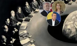 'Dünyanın En Gizli Toplantısı'nın Listesi Sızdı: Türkiye'den 5 İsim Var