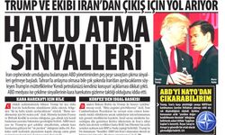 Trump ve Ekibi İran'dan Çıkış Yol Arıyor: Havlu Atma Sinyalleri