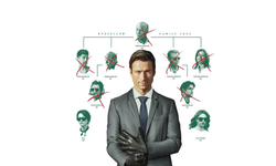 Dizi ve Filimler Tuzak: İlginç Zamanlama, ilginç Film... "Nasıl Katil Olunur?" 10 Nisan’dan Beri Vizyonda