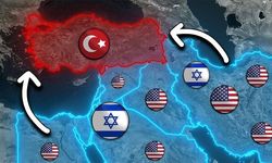 Suriye'de ''Bizi'' Öven Trump'ın NATO'dan Çıkmasının Ardındaki Şeytani Plan Ne? Üst Düzey İsim Türkiye-İsrail Savaşı...