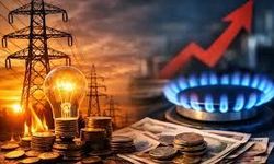 Elektrikte Zam Yağmuru: 4 Kişilik Bir Ailenin Asgari Faturası 744,7 TL’ye Fırladı