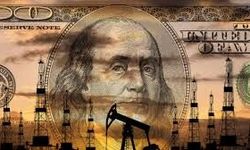 ABD'nin 50 Yıllık Devri Kapandı: "Petrodolar" Sistemi Çöktü