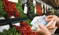Rafta Fiyat Oyunu: Tarlada 5 Lira, Markette 120 Lira Uzmanlardan Kepenk Kapatma Çağrısı