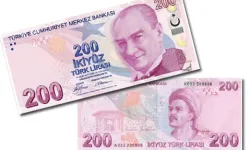 Tedavüldeki 200 TL Bozuk Paraya Döndü