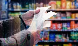 Koç Üniversitesi Anketi: Vatandaşın Enflasyon Hesabı Resmi Veriyi Katladı