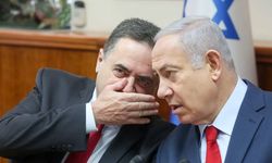 Netanyahu ve Katz, Türkiye'yi Hedef Aldı: Yanıtlar Gecikmedi