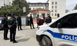 SP Raporu: Okullarda Şiddetin Çnlenmesi Nasıl Olur? Okul Güvenliğinde Polisin Rolü Ne Olmalı?