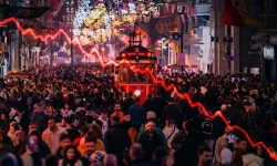 İstanbul’un Ekonomi Karnesi: İş bulma Umudu Zayıfladı, Harcamalar Azaldı
