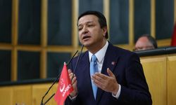 Arıkan: Gençler Slogan Dinlemekten Bıktı, İsrail'i Tanımaktan Vazgeçin, RTÜK’ü Göreve Çağırdı