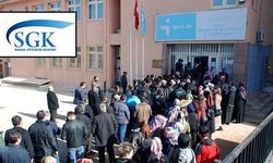 TÜİK ve SGK Rakamları Korkuttu: İşsizlikte Tsunami Geliyor