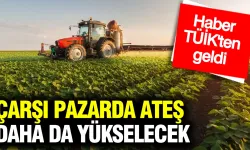Tarım Üretici Fiyatlarında Dev Artış