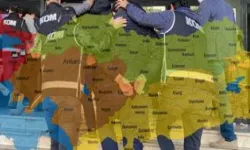 Türkiye'nin Asayiş Karnesi Açıklandı: İşte En Huzurlu O İller