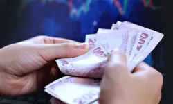 Mevduat Faizleri Yüzde 45 Bandına Dayandı, Piyasadaki Likidite Açığı 1 Trilyon Lirayı Aştı