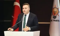 AK Partili Yusuf İbiş'ten Tepki Çeken Açıklama: 'Biz Sizi Daha Çok Zıplatacağız, Havlamaya Devam'