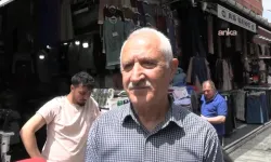 Mahmutpaşa’da Bayram Öncesi Yaprak Kıpırdamıyor: 'Ne Alıcı Var Ne Satıcı, Eski Tat Yok'