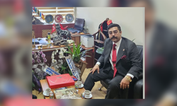 Makama Uymayan Haller:Türkşad Kunthan Uçuk'un Eski Eşine Şiddet Uyguladığı, Kumar Oynadığı, İhale Kazandığı...