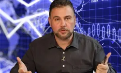 Murat Muratoğlu: ''Yüzde 16’lık Enflasyon Hedefi Hayal Oldu, Ekonomi Savaşa Girmişten Beter''