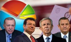 İşte Anket Savaşlarında Fark Atan İsim: 'Yüzde 56 İle Gündem Oldu'