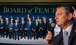 Sumud Filosu'nu Aşağılayan Barış Kurulu'na Söz Etmeyen İktidara Tepki:Sizde Gazze Hassasiyeti Yok Trump Korkusu Var