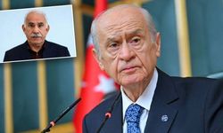 Devlet Bahçeli’den İmralı İçin Resmi Görev Çağrısı: ''Öcalan Barış Süreci Koordinatörü Olsun''