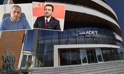 Saadet Partisi'ne Kayyum Talebine Tepki: ''Bükemedikleri Bileği Yargı Yoluyla Kırmaya Çalışıyorlar''