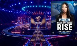 İsrail, Eurovision’u 'Yumuşak Güç' Aracına Çevirdi: 'Halk Oylamasını Satın Almışlar'