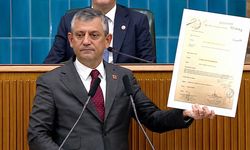 Özgür Özel Akın Gürlek'in Peşini Bırakmıyor:''Murat Gülibrahimoğlu, Akın Gürlek'e Araç Tahsis Etti''