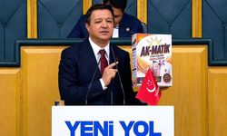Arıkan’dan 'AK-MATİK' Çıkışı:''Rozet Değişikliğiyle Her Şey Tertemiz Oluyor, Sandık Kapandı Ama Hesap Kapanmadı"