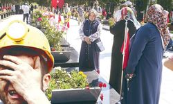 Madenci Yakınlarının Müdahil Olma Talebine 'Zarar Görmedin' Cevabı: 'Baban ve Eşin Ölmüş Zararın Yok'