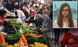 İngiliz Gazeteci İstanbul ve Londra'da Market Fiyatlarını Kıyasladı: 'Türkiye'de Enflasyon Çılgınlık Seviyesinde'