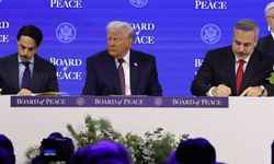 Gazze Barış Kurulu'ndan Skandal Plan: 'Filistin’in Milyarlarca Doları Trump’ın Projesine Akacak'