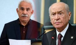 Devlet Bahçeli'den Süreç İçin Yeni Hamle Önerisi: 'Öcalan'ın Örgütte Etkin Olabileceği Yapı İnşa Edilmeli'
