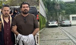 Rasim Ozan Kütahyalı'nın Lüks Araç Vurgunu... Polis Korumasıyla Gezmiş, Neden Kimden Polis Koruması?