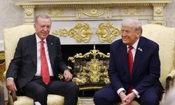 Trump Önce Paylaştı Sonra Sildi: Erdoğan, "Başkan Trump Dünyanın Yüzyıllardır Beklediği Lider"