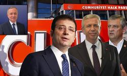 Gündemar'dan 'Mutlak Butlan' Anketi: Yeni Parti Kurulursa Ne Olur? CHP’de Çok Dramatik Düşüş Var