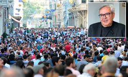 Güven Sak’tan Gençlik ve Siyaset Analizi: ''Gençlerin Gözü Dışarıda, Siyaset Milletim Derdinden Koptu''