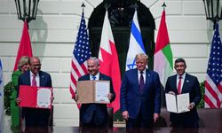 Trump Türkiye Dahil Bölge Ülkelerine İbrahim Anlaşmaları Tehdidini Yineledi: İmzalamazlarsa İran’la Anlaşma Yok