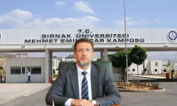 Şırnak Üniversitesi Rektörünün Skandalları Kanıtlandı: İnkar Edilen Haber Doğrulandı
