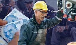 Türkiye’de Aldığı Emekli Maaşı İle Geçinemeyen Emekliler Çalışırken Ölüyor