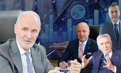 İş Dünyasının İki Ağır Topundan İktidara Sert Uyarılar