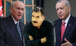 Cumhur İttifakında Öcalan Krizi: Bahçeli'nin Öcalan Israrı AKP'yi Rahatsız Etti! Süreç Masasında Çatlak mı?