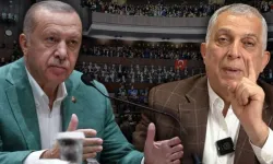 Metin Külünk'ten AK Parti'ye Çok Sert Uyarı: Erdoğan Sosyolojisi Eriyor