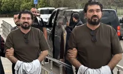 Rasim Ozan Kütahyalı Adliyeye Sevk Edildi... ''Örgüt Ele Başı Olarak Kayıtlara Geçti'', Emniyet İfadesi Ortaya Çıktı