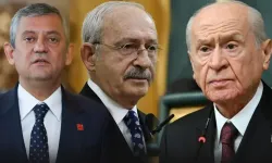 Mutlak Butlan Kararı Ankara'yı Karıştırdı… Ak Parti Sessizliğini Korurken,Bahçeli 'Feragat” Çağrısı Yaptı Kurultay ve...