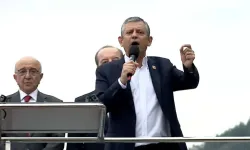 Özgür Özel: 'İşsizlikte, Yoksullukta, Enflasyonda Avrupa Birincisiyiz'