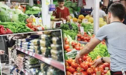 Nisan Ayında 31 ürünün 10’Unun Fiyatı Arttı, 12’sinin Fiyatı Düştü