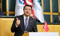 SP Lideri Arıkan’dan İktidara Ekonomi Tepkisi: ''Türkiye’nin Gündemi Mutlak Butlan Değil, mutlak Mutfaktır''