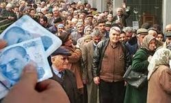 SGK Uzmanı Hesapladı: 'Her Emeklinin Devletten 25 Bin TL Alacağı Var'