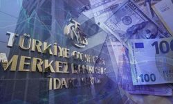 Merkez Bankası Mutlak Butlan Sonrası Ne Kadar Döviz Sattı?